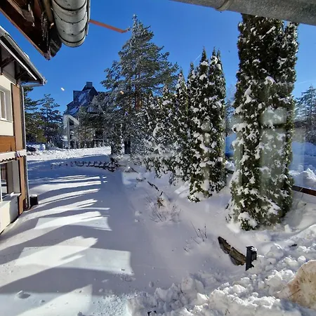 Hotel La Dora Mountain
