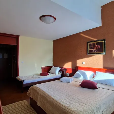La Dora Mountain Hotel Divčibare
