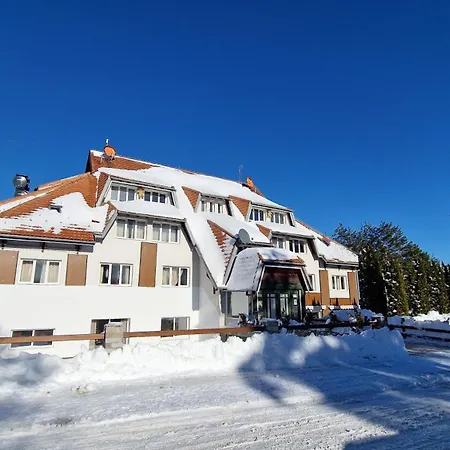 Hotel La Dora Mountain