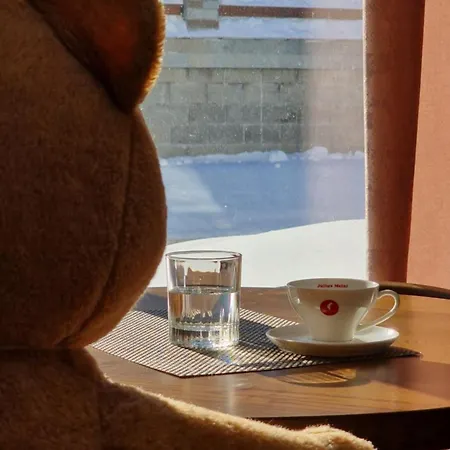 La Dora Mountain Hotel 3*