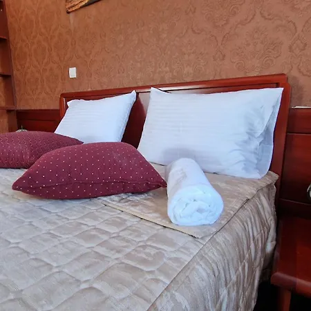 Bob Hotel Divcibare