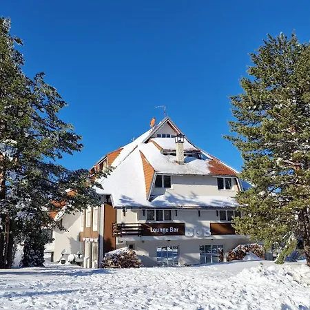 La Dora Mountain Hotel