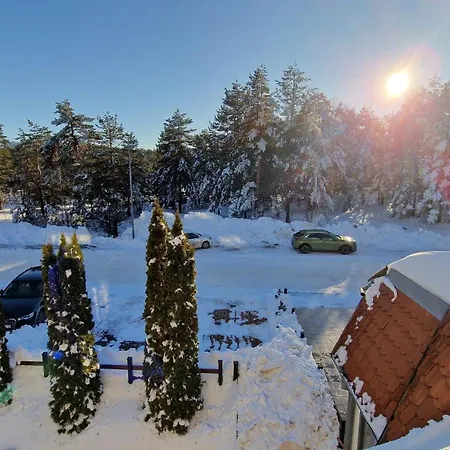 La Dora Mountain Hotel 3*