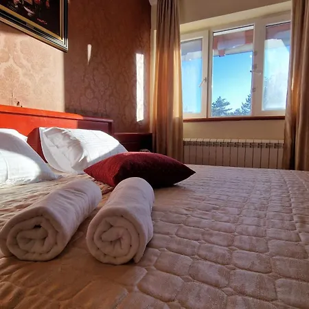 Hotel Bob