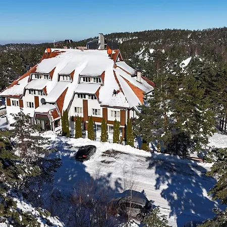 La Dora Mountain 3* Divčibare