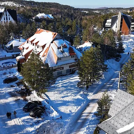 La Dora Mountain 3* Divčibare
