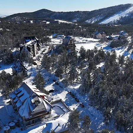 La Dora Mountain Hotel 3*