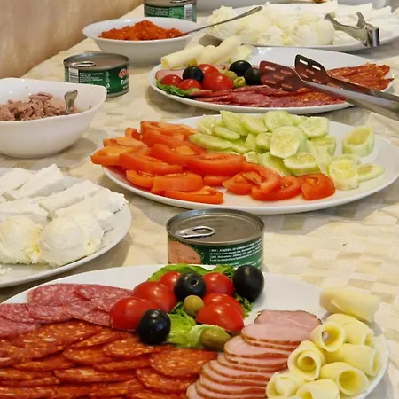 Divski Hotel Divčibare