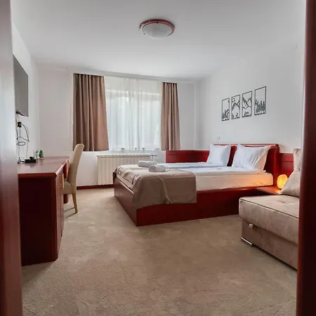 Hotel Divski Divčibare