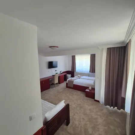 Hotel Divski Divčibare