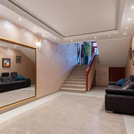 Hotel Divski Divčibare