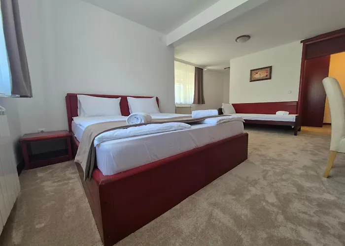 Divski 4* Divčibare